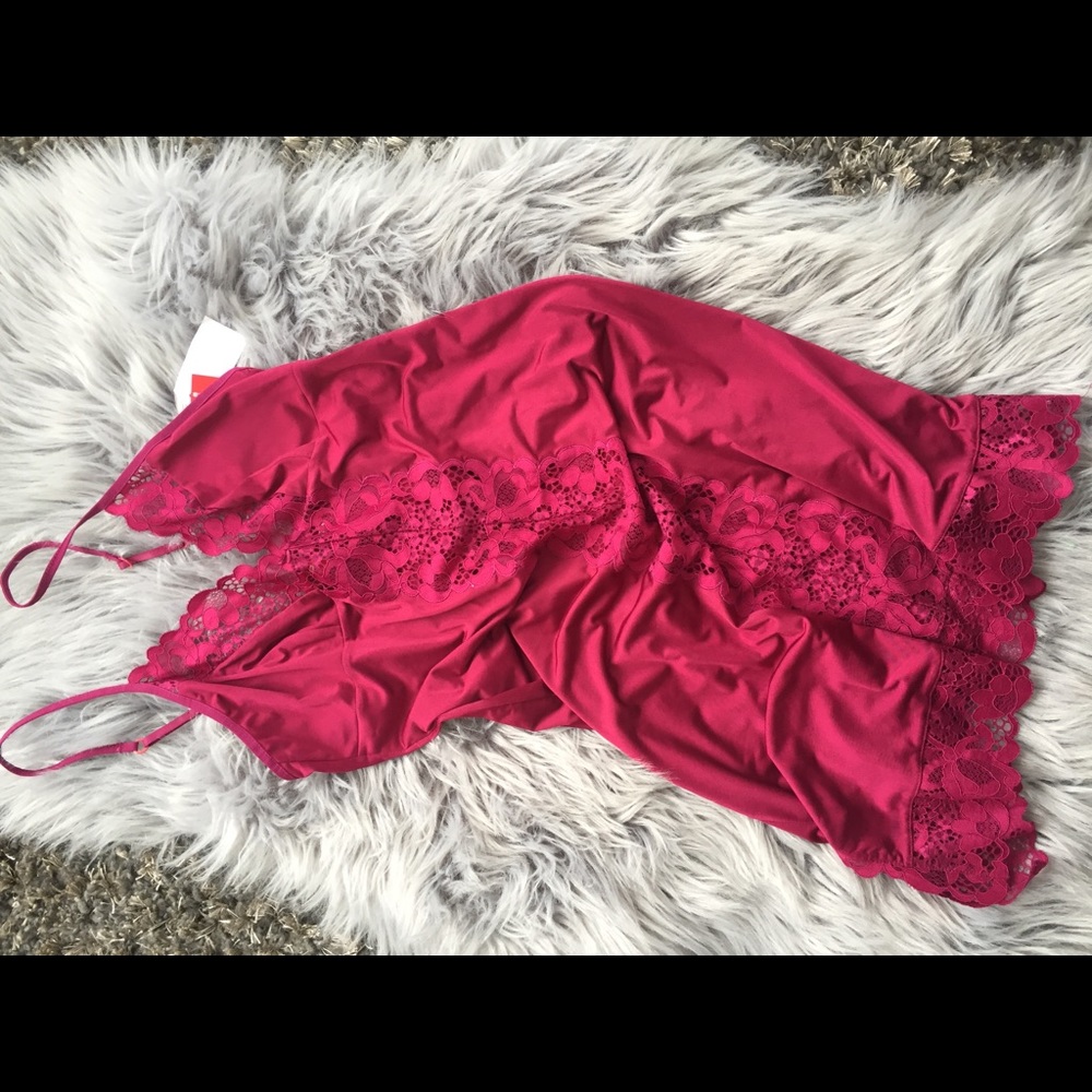 Josie brand lingerie